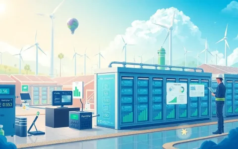 How do lenders assess the risk of technology degradation in energy storage projects