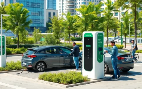 Heng Life Launches "Jin Lai Dian" Electric Vehicle Charging Stations to Enhance Green Travel Solutions