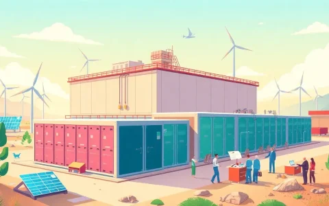 How do offtake agreements influence the scalability of energy storage projects