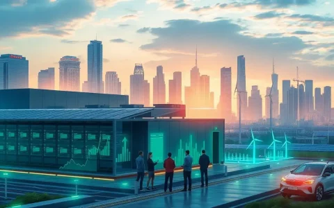 How can energy storage projects mitigate technology risks for lenders