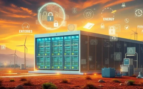 What are the most common technology risks faced by energy storage projects