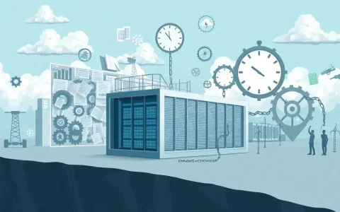 What are the main barriers to project financing for energy storage projects