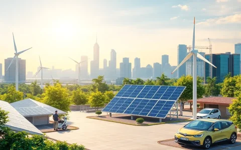 ESIE2025 Unveils Innovative Energy Solutions for Enhanced Power Generation