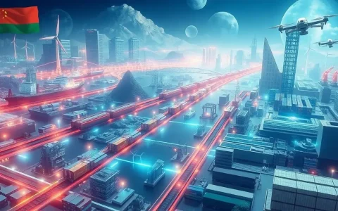 How do geopolitical tensions impact the supply chain for battery energy storage