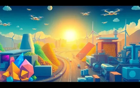 What strategies can be used to diversify the battery supply chain