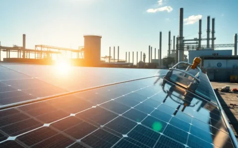 Sunlight Power's Versatile Role in the Emerging Energy Storage Landscape for Commercial and Industrial Sectors