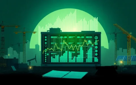 How do long-term contracts impact the financial risks of battery projects