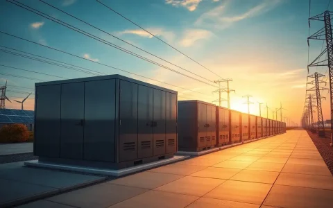 Energy Transition Revolution: The Role of Energy Storage Converters as Smart Heartbeat of the Grid