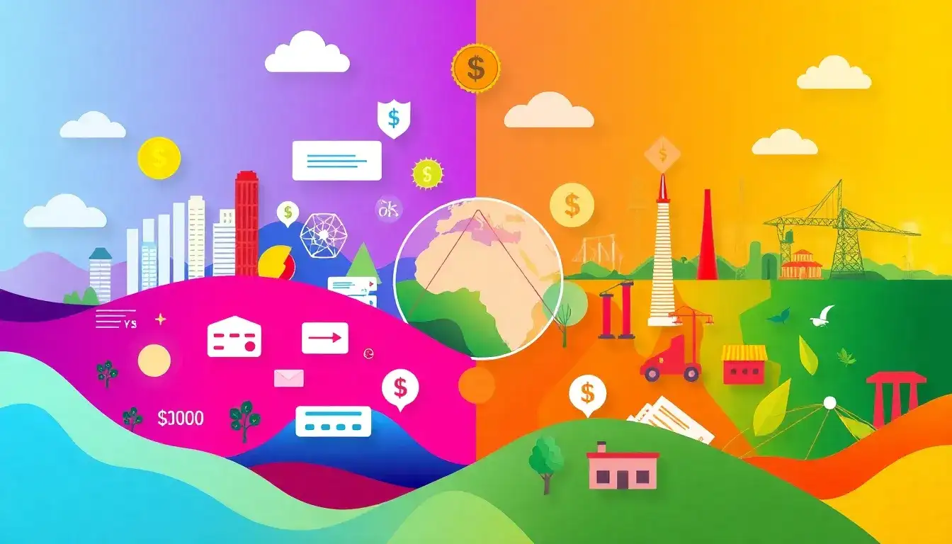 How do capacity payments and other regulated incentives vary across different market locations