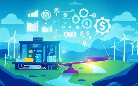 How do operating limitations and O&M costs impact the financing of energy storage projects