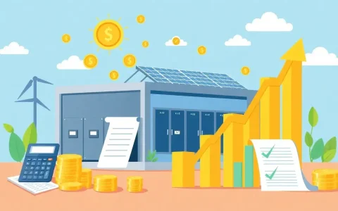 What role do tax credits play in the financing of standalone energy storage systems