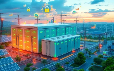 How do technology risks influence the revenue potential of energy storage projects