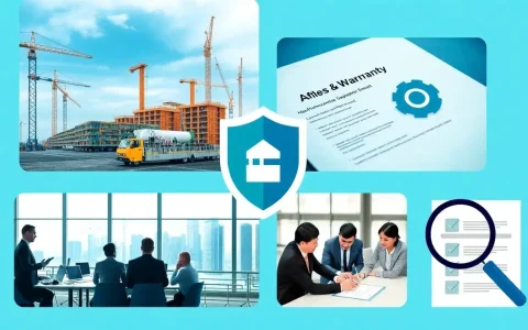 What role do performance guarantees and equipment warranties play in lender diligence