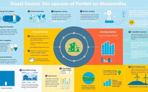 What are the challenges of portfolio financing for energy storage projects