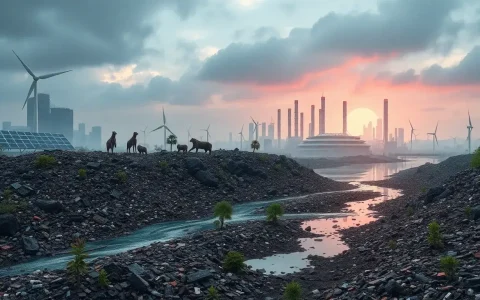 What are the main environmental risks associated with the disposal of lithium-ion batteries