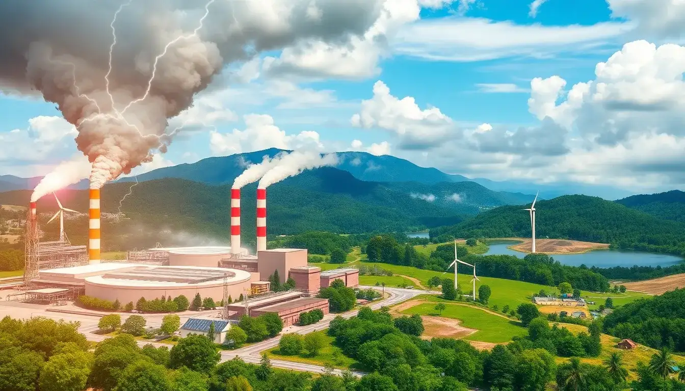 How does the energy consumption of lithium-ion battery production impact the environment