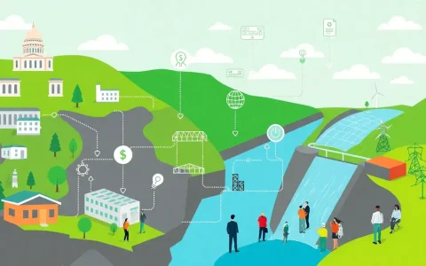 What role do policy support mechanisms play in financing energy storage projects