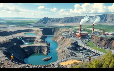 What are the health risks associated with the extraction and processing of lithium