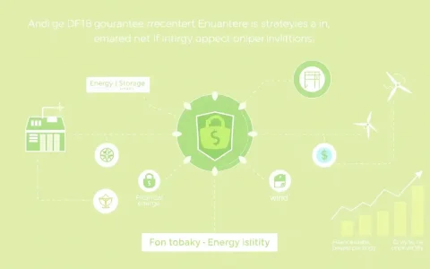 What role do guarantees and credit enhancements play in DFIs' strategy for energy storage projects