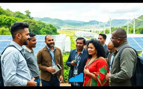 How do DFIs mobilize private capital for energy storage projects in developing countries