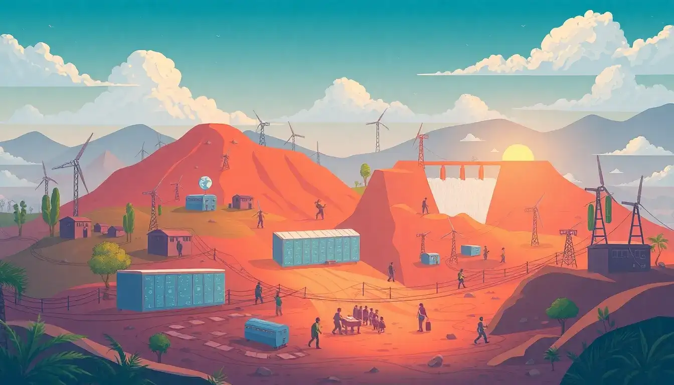 What are the main challenges DFIs face when financing energy storage projects in emerging markets