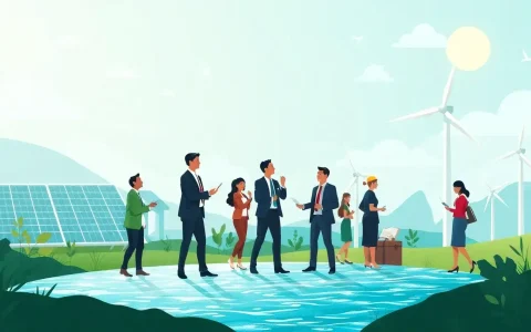 What role do DFIs play in facilitating competitive bidding processes for renewable energy projects