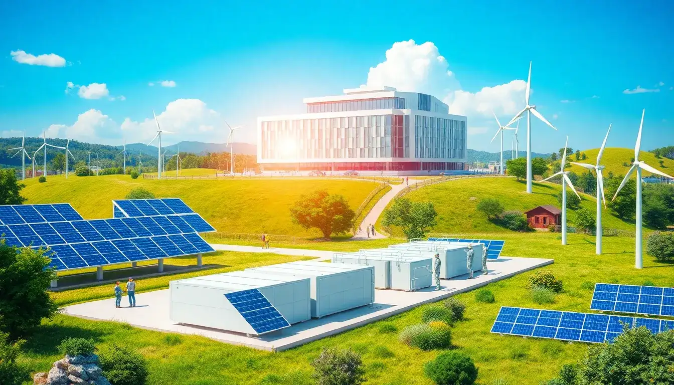 How does technical assistance from DFIs impact the success of energy storage projects