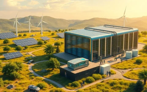 What are some examples of successful energy storage projects supported by DFI technical assistance