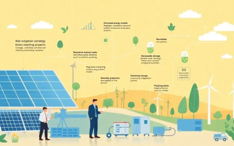 What specific risk mitigation strategies do DFIs use for energy storage projects