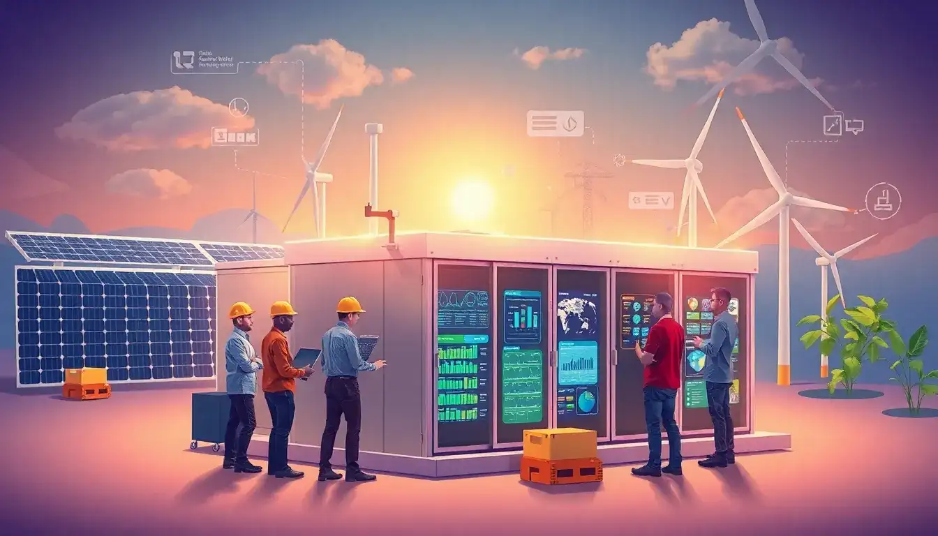 What role does technical assistance play in the success of energy storage projects funded by DFIs