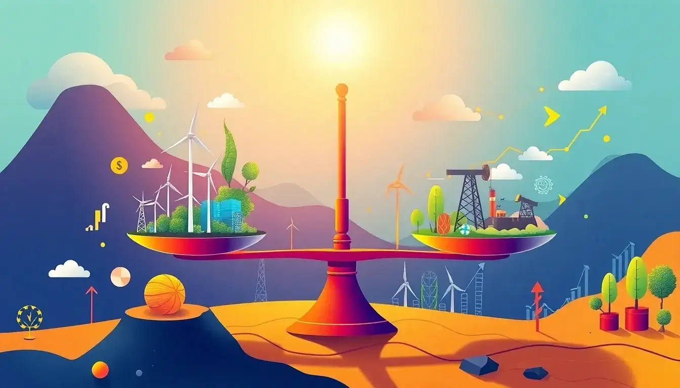 How do DFIs balance risk and reward in their energy sector investments