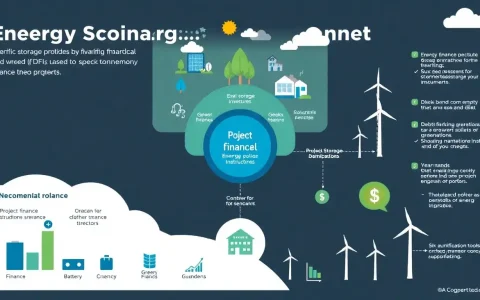 What specific financial instruments do DFIs use for energy storage projects