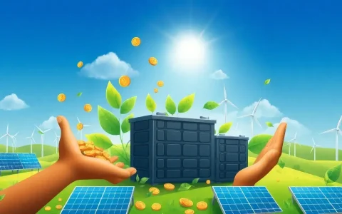 In what ways do DFIs' concessional loans impact the viability of energy storage projects