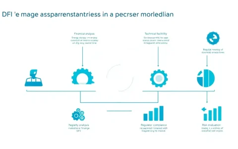 How do DFIs assess the creditworthiness of energy storage projects