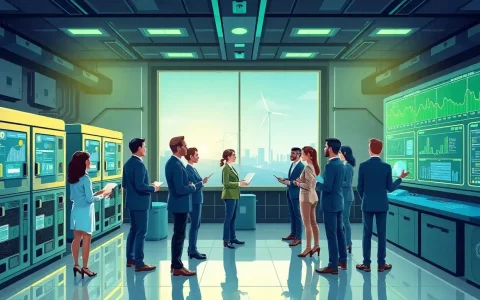 How do DFIs collaborate with private sector investors for energy storage projects