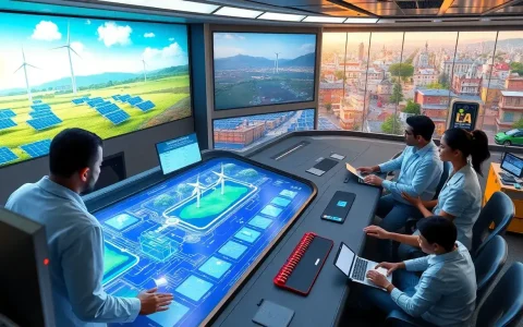 How does the Global Energy Storage Program (GESP) support energy storage projects in developing countries