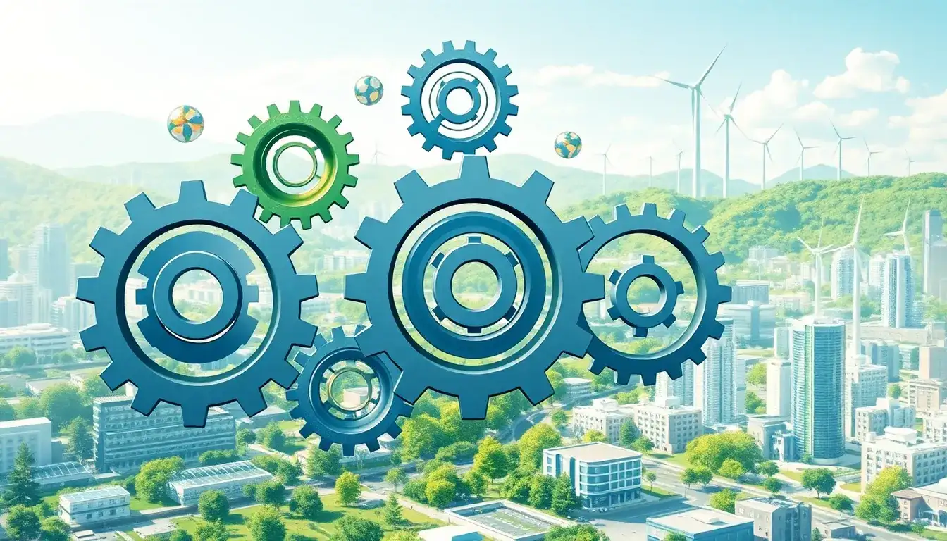 Can blended financing models attract more private capital to energy storage projects