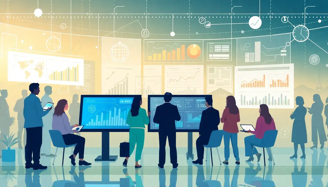 How does outcome-based financing improve the accountability of development finance