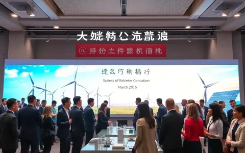 Successful Conclusion of the 3rd "Quality Chain Future" New Energy Industry Chain Conference by UL Solutions