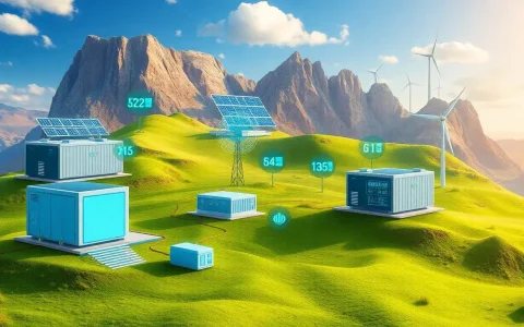 What are the best state-level incentives for energy storage projects