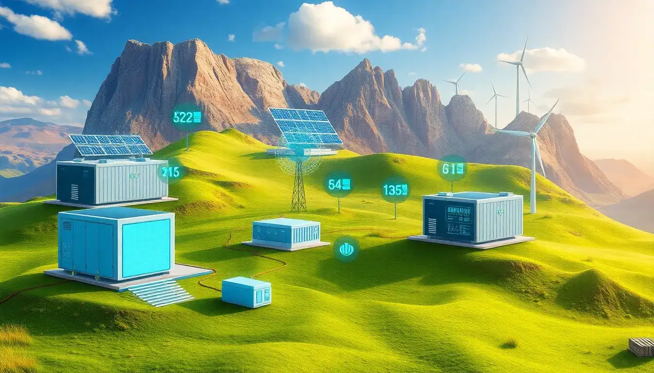 What are the best state-level incentives for energy storage projects