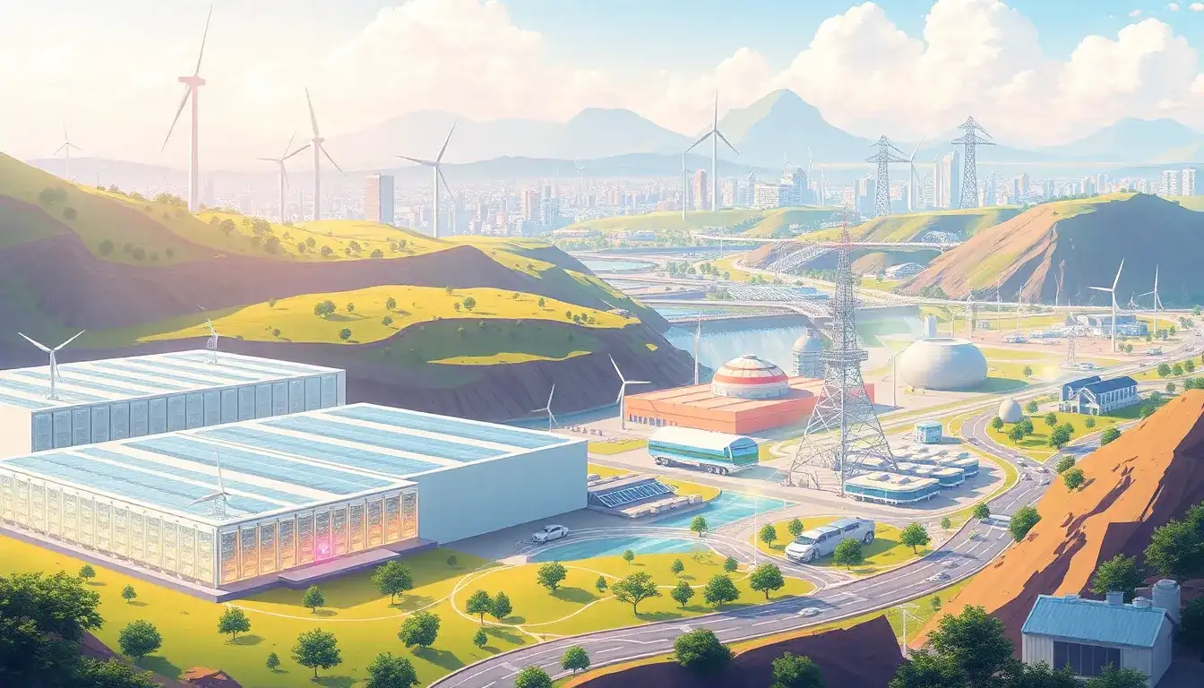 Are there any states offering performance-based incentives for energy storage