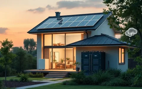 Yuneng Technology Maximizes Value of Home Energy Storage Products Through AI Algorithm Optimization