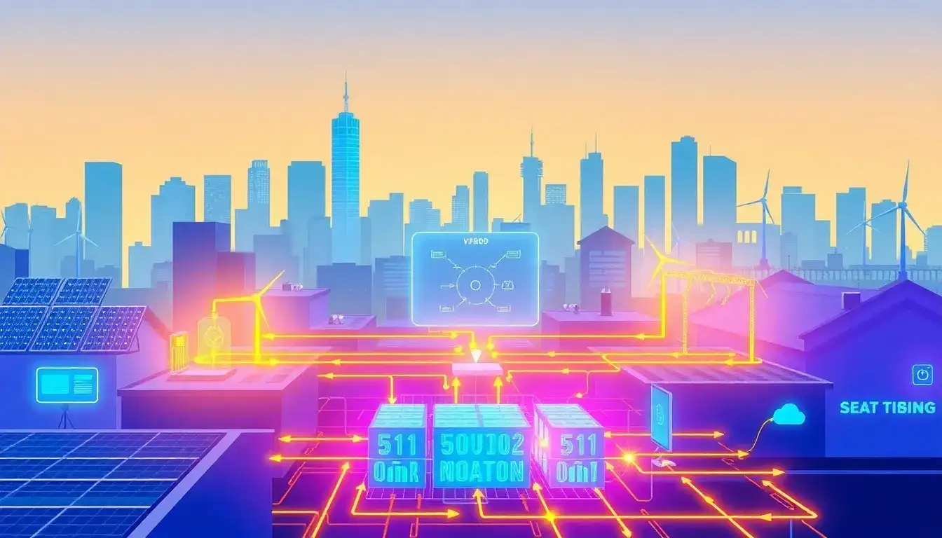 How do virtual power plant (VPP) programs work with battery storage