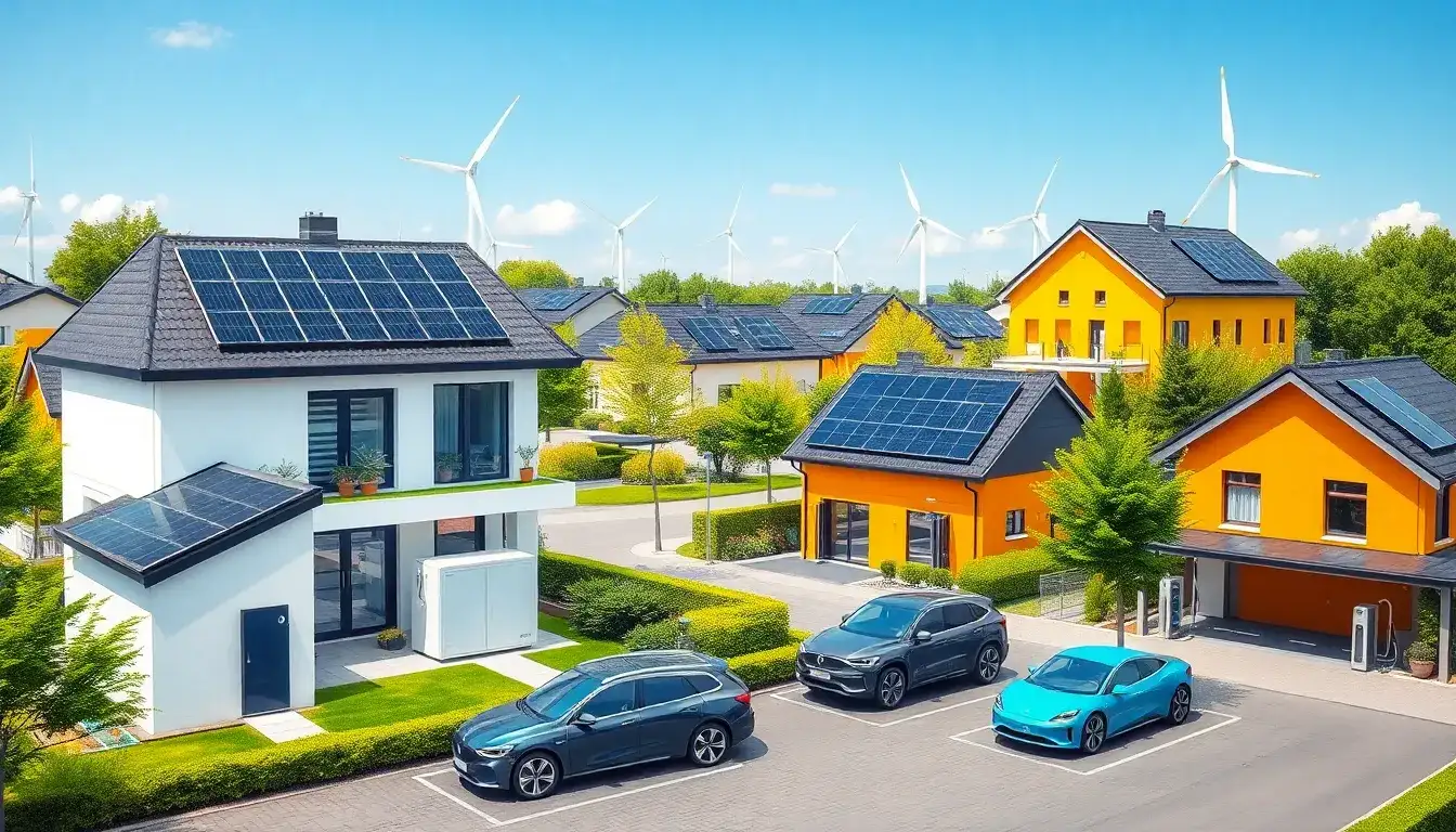 Are there any incentives specifically for residential energy storage