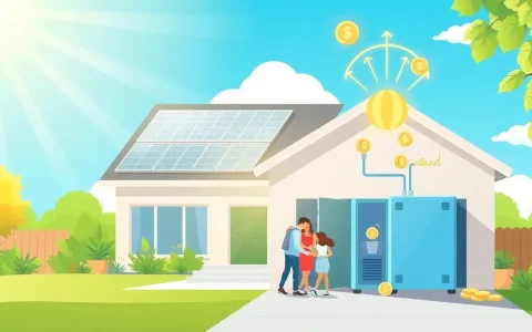 How does the Residential Clean Energy Credit work for battery storage