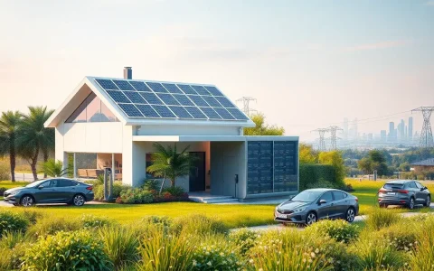 How do lithium-ion batteries contribute to energy independence and reduced reliance on the grid