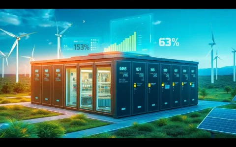 Are there any performance-based incentives for energy storage systems