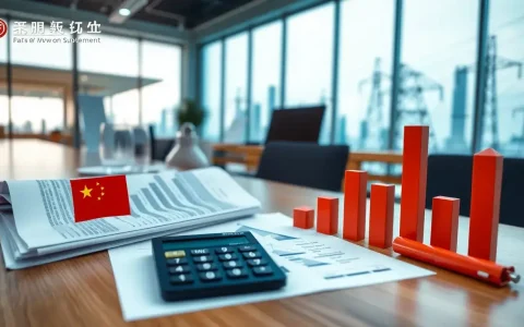 China Guodian Power Reports 2024 Net Profit of 9.831 Billion Yuan, Up 75.28% Year-on-Year