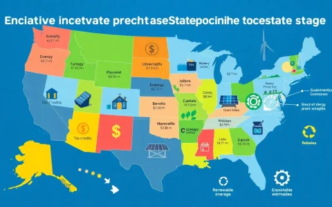 Are there any state-specific incentives for energy storage projects